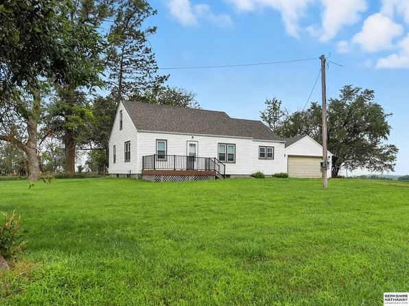 29320 Church Rd, Murdock, NE 68407