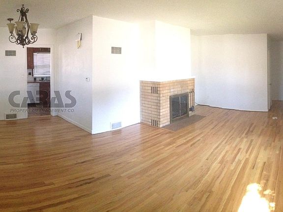 2nd image of 646 Dearborn Ave #A