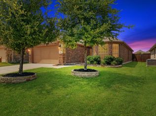 419 Stars Dr, Anna, TX 75409