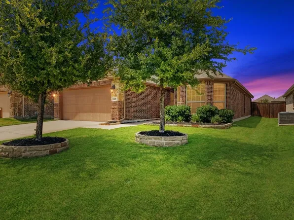 419 Stars Dr, Anna, TX 75409