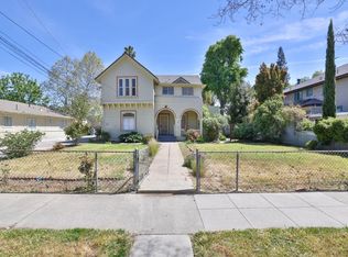 946 University Ave, San Jose, CA