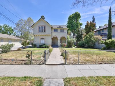 946 University Ave, San Jose, CA, 95126