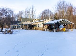 5329 S McMillan Rd, Ubly, MI 48475
