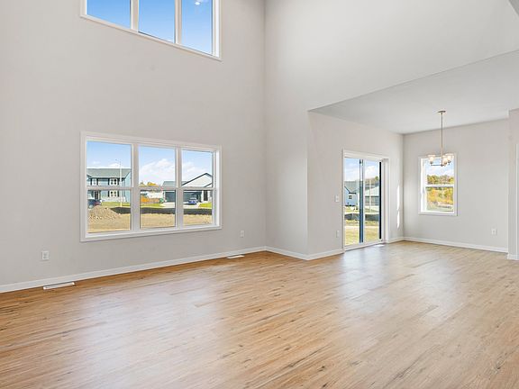 Similar Completed Model