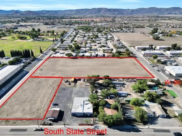 1060 S State St, San Jacinto, CA 92583