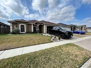 2729 Gold Rush Ln, Corpus Christi, TX 78410