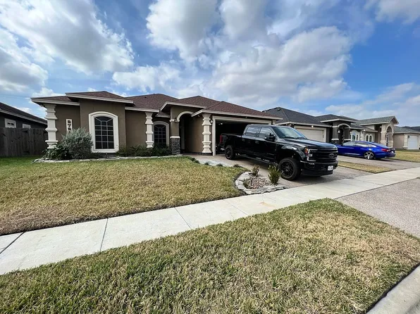 2729 Gold Rush Ln, Corpus Christi, TX 78410