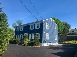 37 Sasco Hill Rd, Fairfield, CT 06824