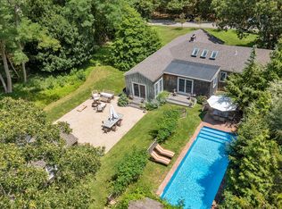 11 Sims Ave, Sag Harbor, NY 11963