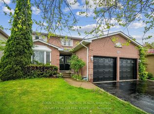 285 Mississaga St #Basement, Oakville, ON L6L 6J8