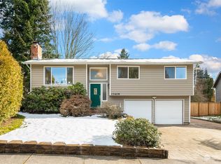 17409 26th Ave SE, Bothell, WA 98012