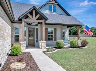 3224 N Cardinal Rd, Azle, TX 76020