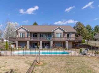 1112 Drake Rd, Adams, TN 37010