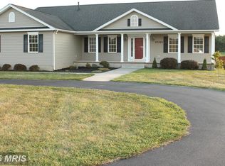 23221 Wilder Way, Denton, MD