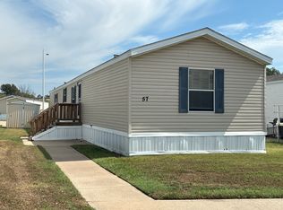1928 E 47th St S Lot 57, Wichita, KS 67216