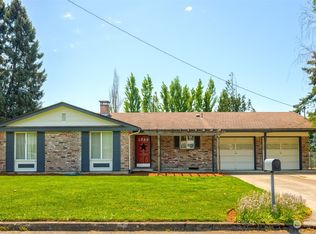 415 NE 83rd St, Vancouver, WA 98665