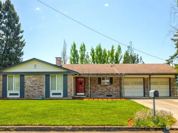 415 NE 83rd Street, Vancouver, WA 98665