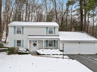 145 Cumberland Rd, Leominster, MA 01453