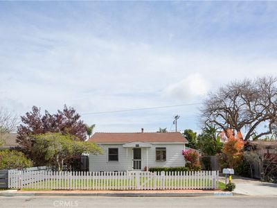 264 Walnut St, Costa Mesa, CA, 92627