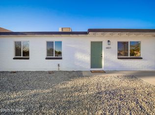 6821 E Victoria St, Tucson, AZ 85730