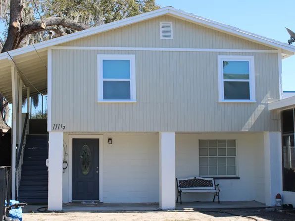 111 1/2 Noxon St #1/2, Auburndale, FL 33823