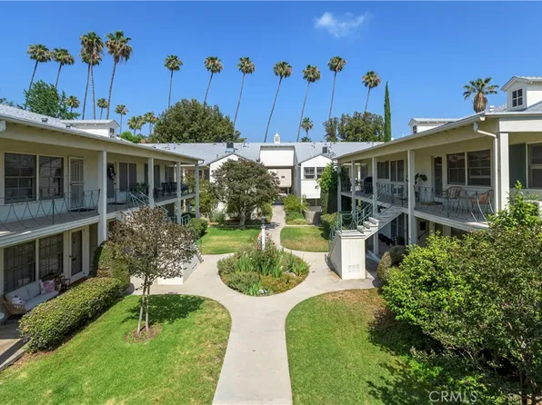 1329 N Central Ave APT D, Glendale, CA 91202
