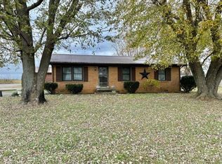 222 Vanmeter Rd, Rockfield, KY 42274