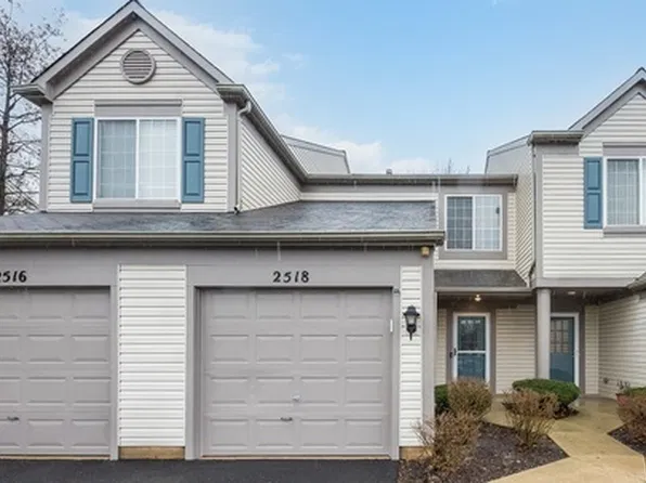 2518 Carrolwood Rd, Naperville, IL 60540