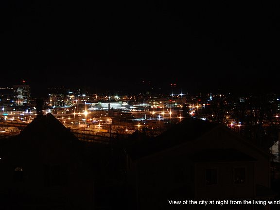 View of Down Town