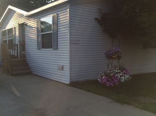 43617 Medea Drive, Clinton Township, MI 48036