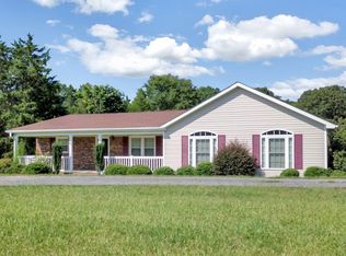 1317 Potter Rd, Lancaster, SC 29720