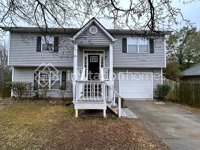 1614 Sweetgum Hl — Photo 1