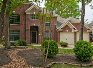 134 S Winterport Cir, Spring, TX 77382