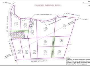 63 Rice Rd #1, Zebulon, NC 27597