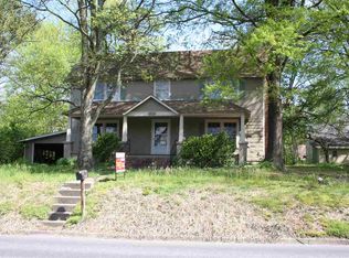 726 Tucker St, Dyersburg, TN 38024