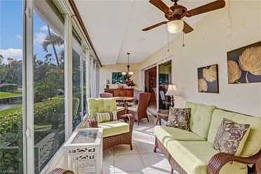 Home For Sale In Glades Country Club