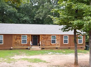 3861 Durham Rd, Greer, SC 29651