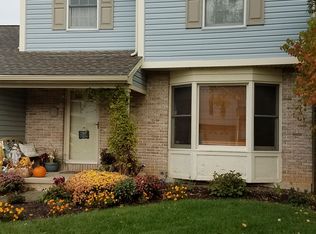 523 Greenview Dr, Northampton, PA 18067