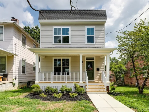 504 1/2 Cheatwood Ave, Richmond, VA 23222