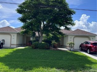 (Undisclosed Address), Cape Coral, FL 33914