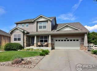 3330 Atwood Dr, Loveland, CO 80538