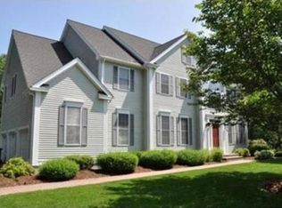 17 Reeve St, Acton, MA 01720