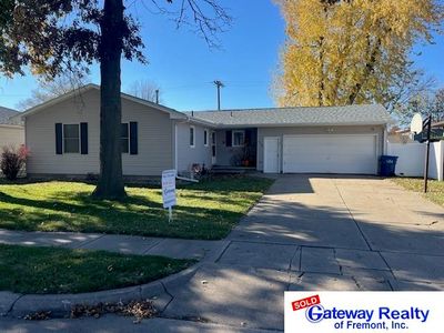 2505 Oregon Ave, Fremont, NE, 68025