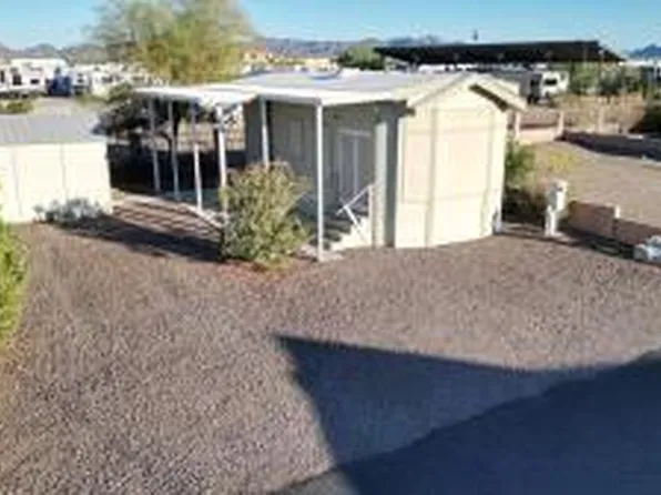 63 Ironwood Street, Quartzsite, AZ 85346