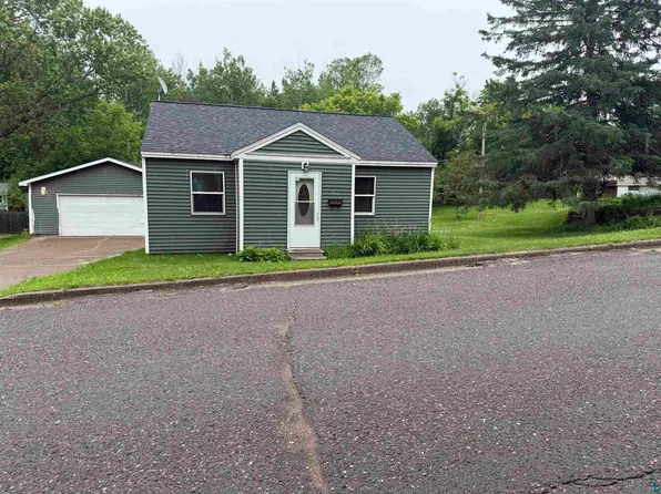 812 Allen St, Cloquet, MN 55720