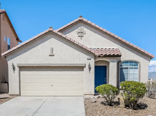 1704 Mizzenmast Ave, North Las Vegas, NV 89032