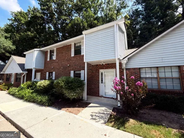 5935 Wintergreen Rd, Norcross, GA 30093
