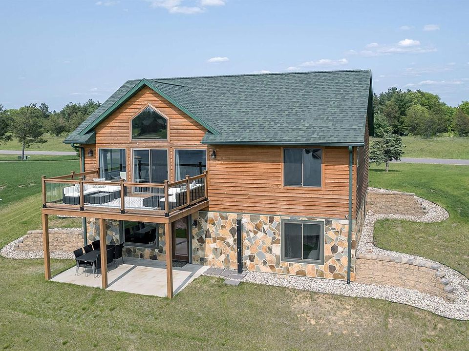 W5636 Island Lake Drive, New Lisbon, WI 53950 MLS 1956333 Zillow