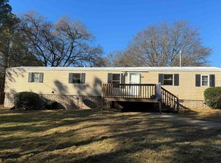 1404 Bud Arthur Bridge Rd, Cowpens, SC 29330