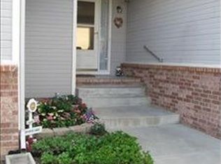 2317 S Covington St, Wichita, KS 67209